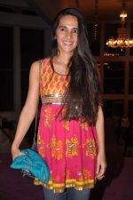 Tara Sharma at the opening of Nandita Das New Play between the Lines in NCPA on 6th Oct 2012 (22).JPG